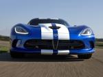 SRT Viper GTS Launch Edition 2013 года